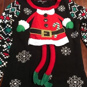 Christmas sweater